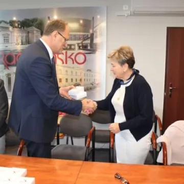 Seniorzy otrzymają darmowe czujki gazu i czadu