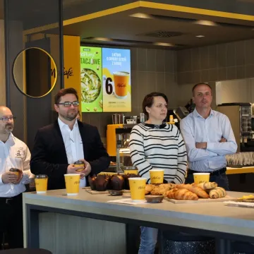 McDonald’s w gminie Ładzice już działa. Radomsko coraz bliżej Big Maca