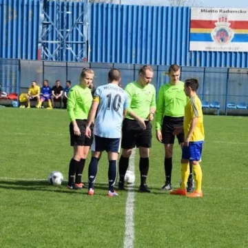 Wygrana z outsiderem 