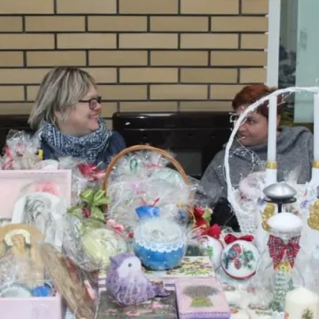 Festiwal świątecznych prezentów