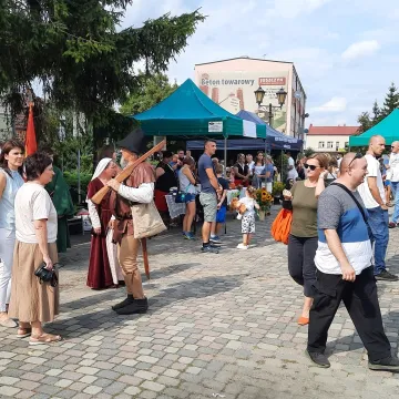 Wielkie Łowy Króla Kazimierza w Przedborzu