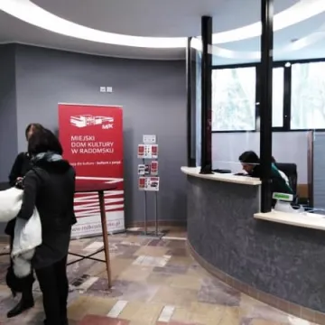 Nowe oblicze Miejskiego Domu Kultury 