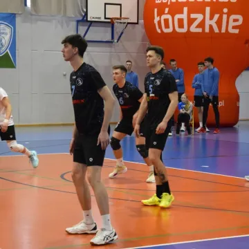 METPRIM Volley Radomsko mistrzem III ligi po triumfie w turnieju finałowym