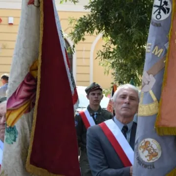 Święto Wojska Polskiego w Radomsku