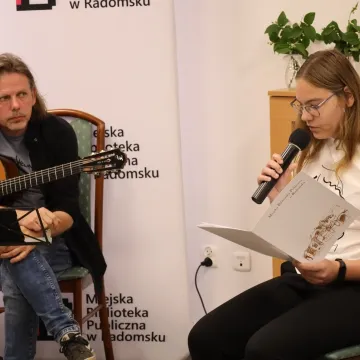 W Radomsku czytano wypowiedzi Jana Pawła II