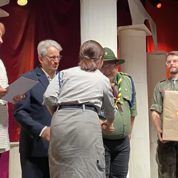 [WIDEO]  Festiwal „OPAL 2023” przeszedł do historii