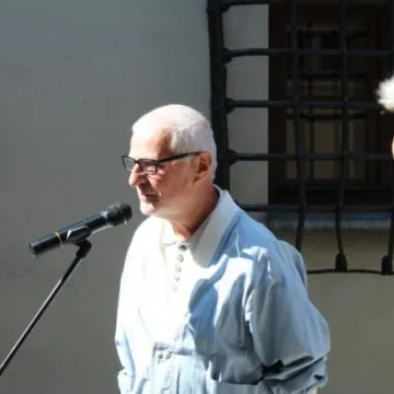 Okupacyjne dzieje w nowej odsłonie