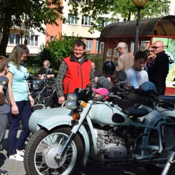 Piknik Europejski z SLD