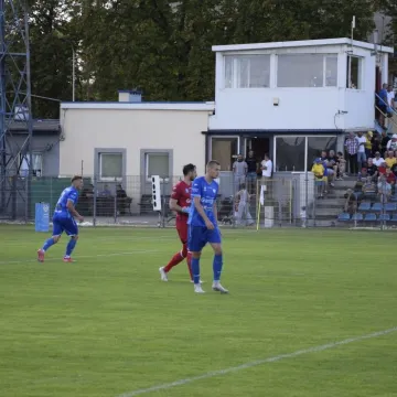 Gol Warneckiego, karny Machaja i wygrana RKS Radomsko