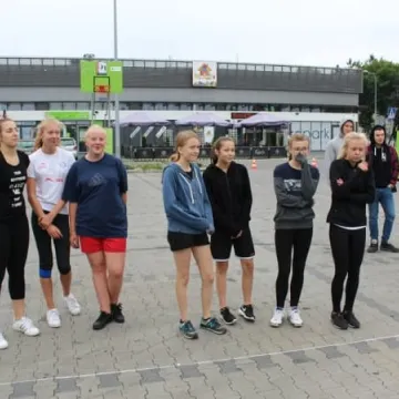 ESBANK Streetballmania po raz ósmy 