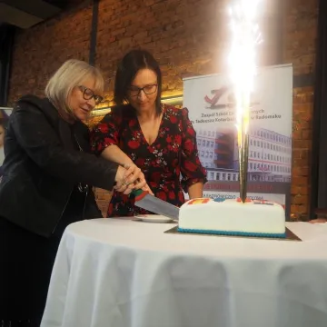 „Ekonomik” w Radomsku świętuje jubileusz zagranicznych staży