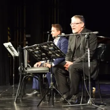 Opowiem Ci bajkę, czyli spotkania z muzyką 2019/2020