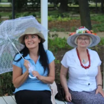 Czytali Pana Tadeusza