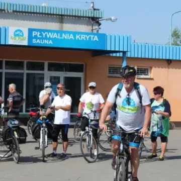 Wiosenny Rajd Rowerowy