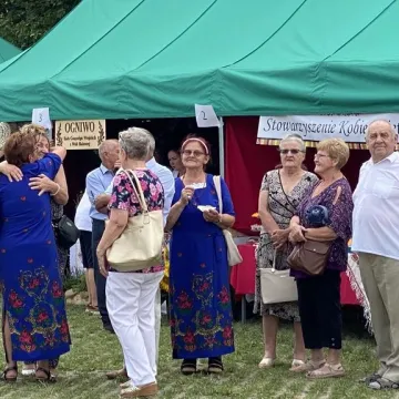 Kulinarna rywalizacja i integracja w Lgocie Wielkiej