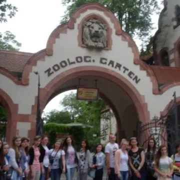 Zagraniczne praktyki uczniów Ekonomika