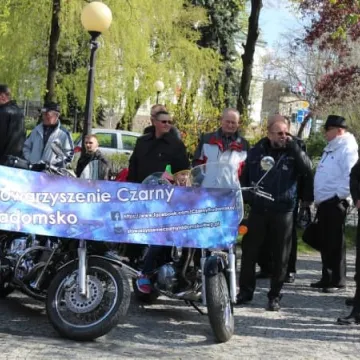 Święto pracy w Radomsku