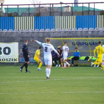 [WIDEO] RKS Radomsko odpada z Pucharu Polski