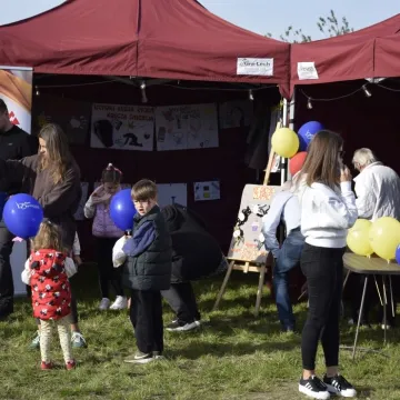 Chillowanie pod Gwiazdami na Gliniankach