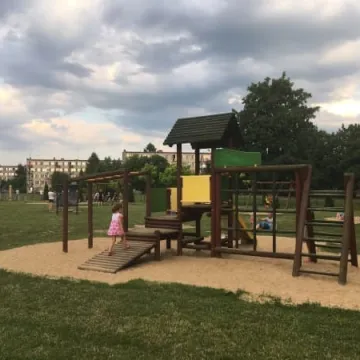 Przedszkole nr 10 do przebudowy