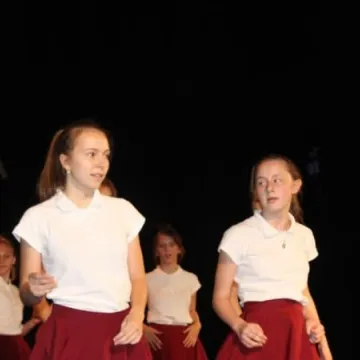 Podsumowali sezon w MDK