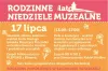 Muzeum zaprasza na „Rodzinne Niedziele Muzealne”