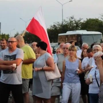 Protestowali przeciwko pomysłom rządu