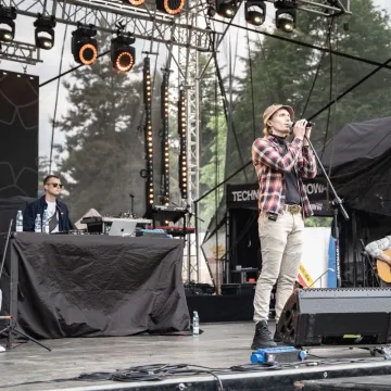 Tak było na Dniach Otwartych Funduszy Europejskich w Radomsku