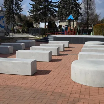 Dobiegły końca przeglądy szkół i przedszkoli w Radomsku