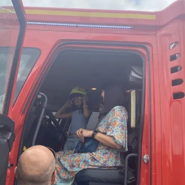 Hotel Porto stał się centrum charytatywnej niedzieli