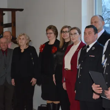 Jednostka OSP Pławno w ogólnopolskim systemie KSRG