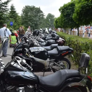 Dni Radomska 2018: Zlot Pojazdów Zabytkowych 