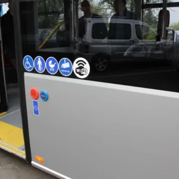 Już są! Nowe autobusy miejskie w Radomsku