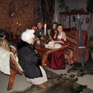 Jubileuszowy Dzień Patrona w PSP nr 9