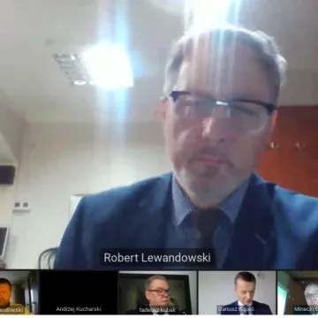 Budżet Radomska na 2021 rok został uchwalony