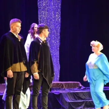 20 lat Teatru „Źródło”. Teatru, który buduje historię Radomska