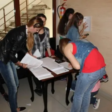 Trwa casting do seriali Tako Media