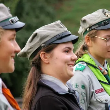 Święto Hufca ZHP Radomsko