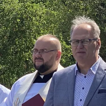 COM w Radomsku oficjalnie oddane do użytku