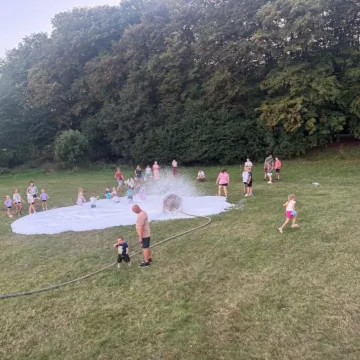 Kobiele Wielkie pożegnały lato