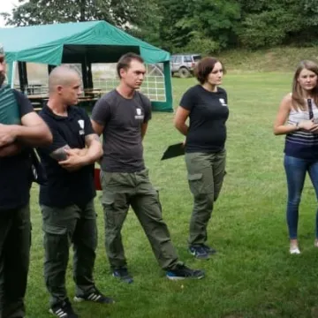 Spartakiada samorządowa dotarła do gminy Kodrąb