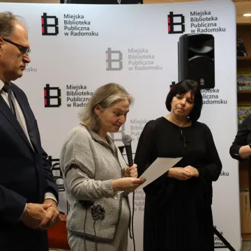 W Radomsku upamiętniono 41. rocznicę wprowadzenia stanu wojennego