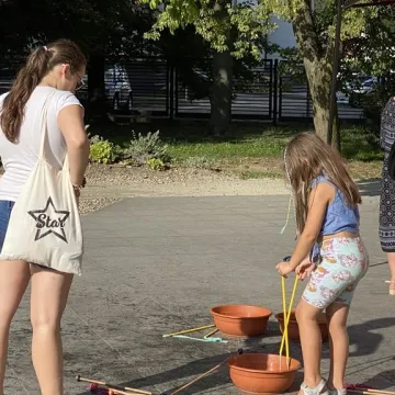 Letnie Granie w Radomsku. Tak radomszczanie żegnają wakacje