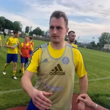 RKS wygrywa z Orkanem Buczek 2:1