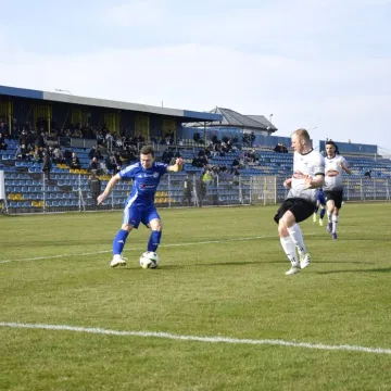 Zwycięstwo RKS Radomsko. Zawisza Rzgów pokonany 2:0