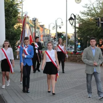 Uczcili 36. rocznicę powstania „Solidarności”