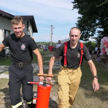 Liczne atrakcje na „Pikniku z Orzechówkiem”