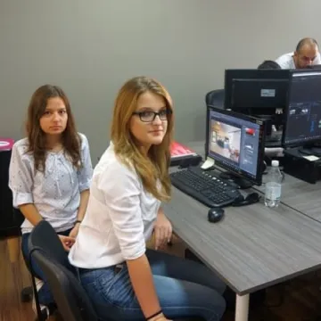 Z Erasmusa do Włoch