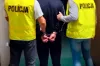 Straż Graniczna zajmie się obcokrajowcem zatrzymanym przez policję w Radomsku