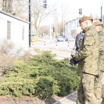 Uczcili śmierć generała Stanisława Sojczyńskiego „Warszyca”